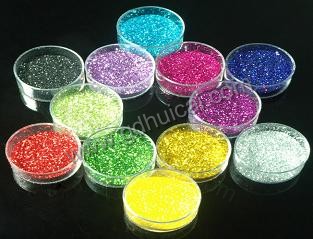 金葱粉批发，辉彩印花材料质量可靠