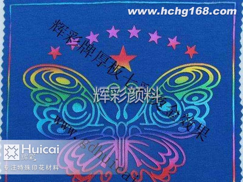 水性环保印花材料应用需要注意哪几点？
