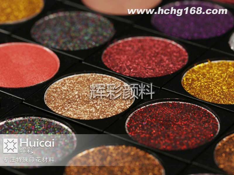 高品质金葱粉应该具备哪些特点？